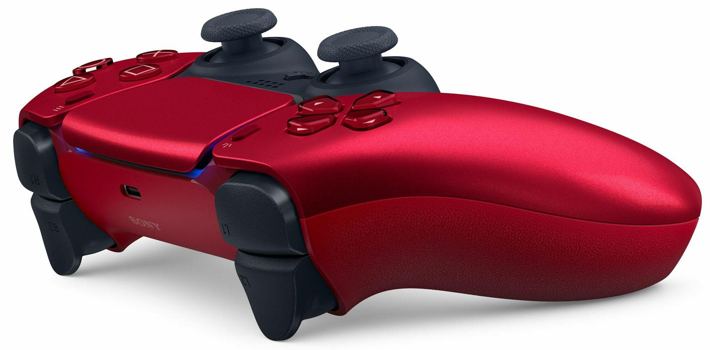 Sony DualSense Controller - Volcanic Red /PS5