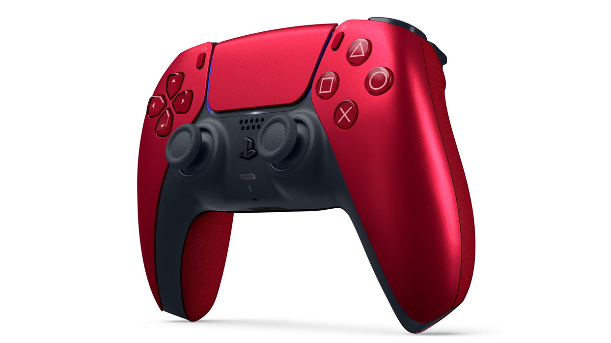 Sony DualSense Controller - Volcanic Red /PS5