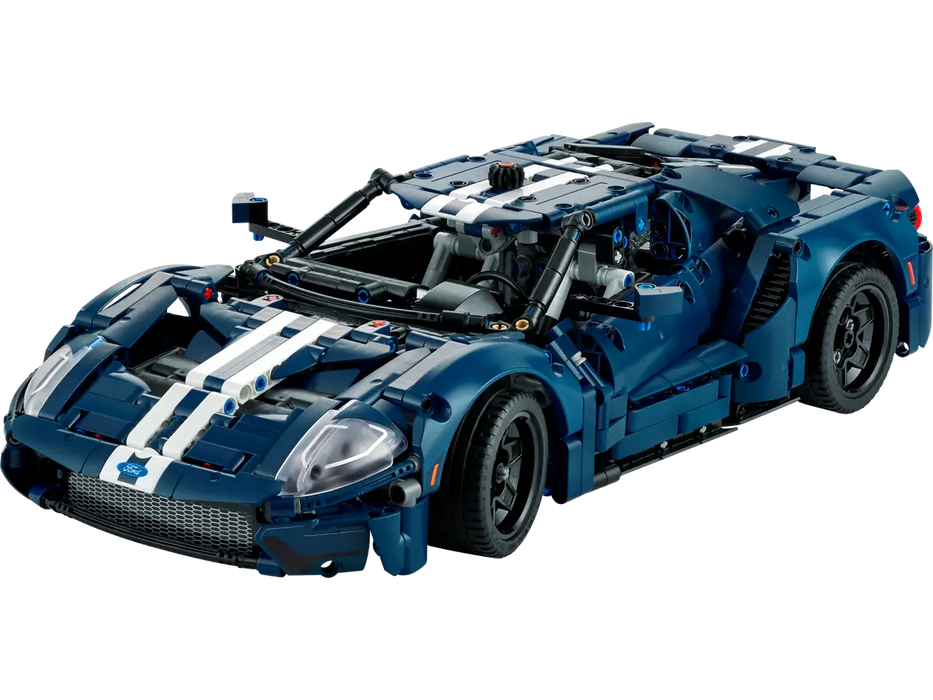 LEGO Technic - 2022 Ford GT (42154)