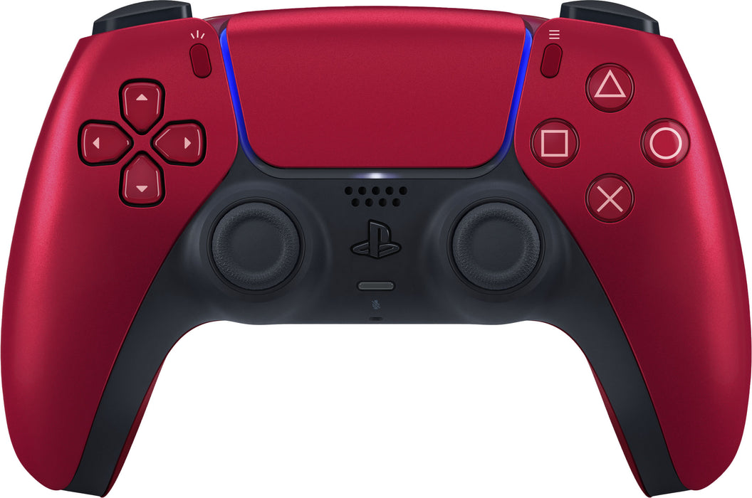 Sony DualSense Controller - Volcanic Red /PS5