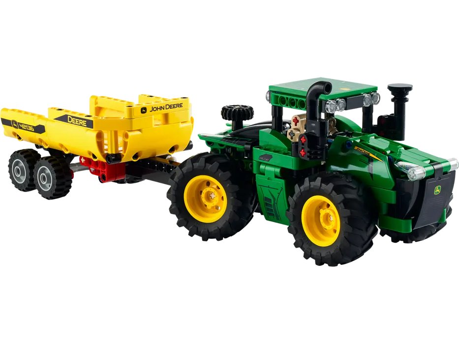 LEGO Technic - John Deere 9620R 4WD Tractor (42136)