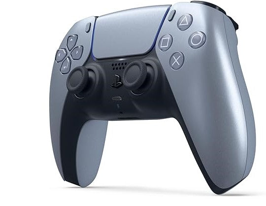 Sony DualSense Controller - Sterling Silver /PS5