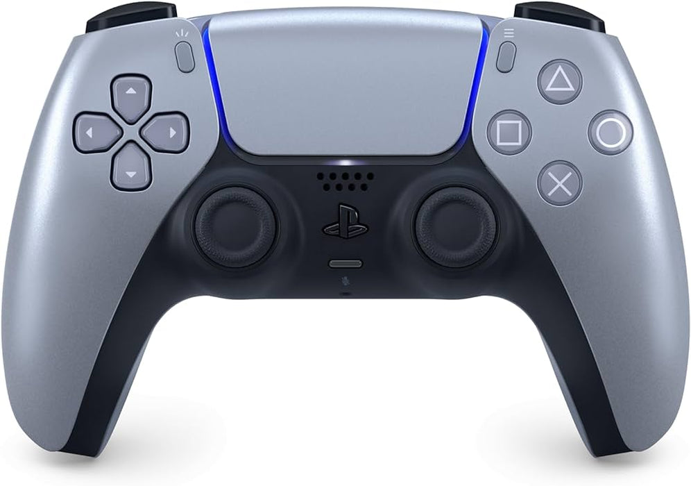 Sony DualSense Controller - Sterling Silver /PS5