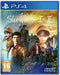 Shenmue 1 & 2 HD Remaster /PS4