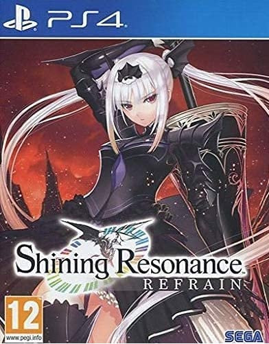 Shining Resonance Refrain /PS4