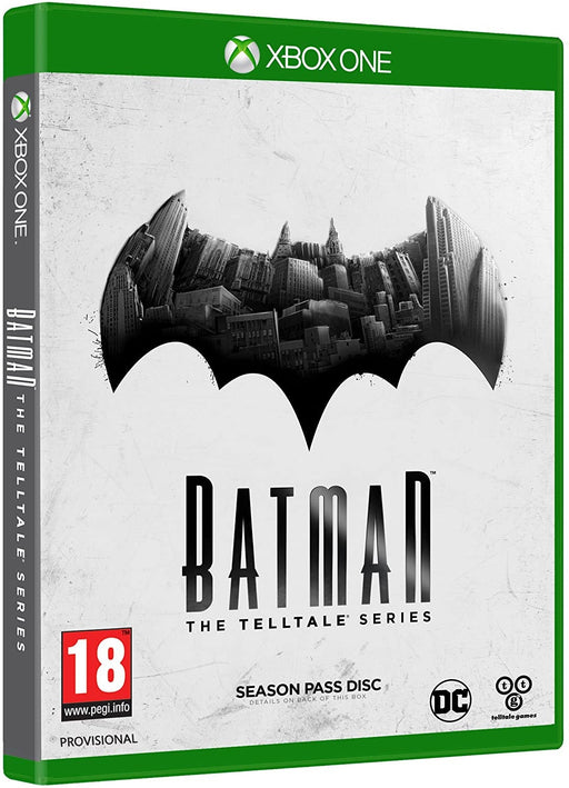 Batman: The Telltale Series /Xbox One