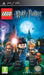 Lego: Harry Potter Years 1-4 (Olasz Box ) /PSP