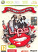 Lips: Number One Hits (Solus) (Olasz Box ) /X360