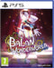 Balan Wonderworld /PS5