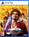 Yakuza: Like a Dragon /PS5