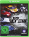 The Crew (Német Box ) /Xbox One