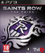 Saints Row: The Third (Olasz Box ) PS3