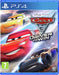 Cars 3: Driven to Win /PS4