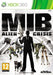 Men in Black III (3) (Olasz Box) /X360