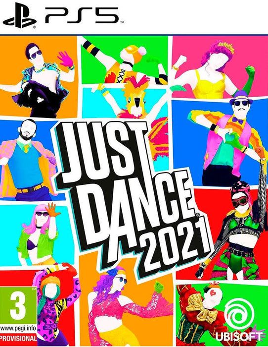 Just Dance 2021 /PS5