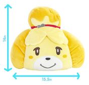 Nintendo TOMY plush Mega Animal Crossing Isabelle /Merch