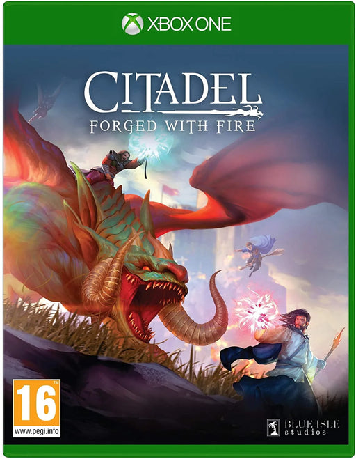 Citadel: Forged With Fire /Xbox One