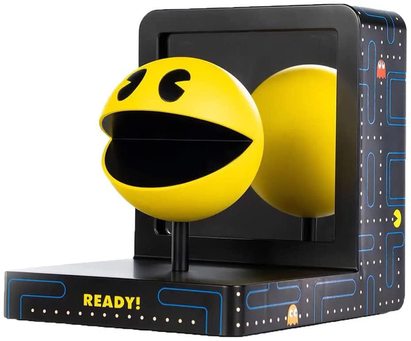 First4Figures - Pac-Man (PAC-MAN) PVC /Figures