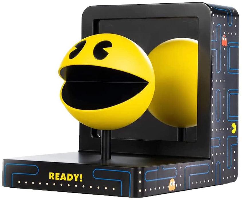 First4Figures - Pac-Man (PAC-MAN) PVC /Figures