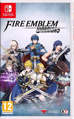 Fire Emblem Warriors /Switch