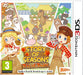 Story of Seasons: Trio of Towns /3DS