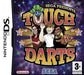 Sega Presents Touch Darts (Olasz Box ) /NDS