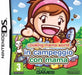 Cooking Mama World: Campeggio Con Mama (Olasz Box ) /NDS