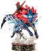 First4Figures - Okami (Oki - Wolf Form) PVC /Figures