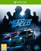 Need for Speed (2015) (Francia/Holland Box minden nyelv ajátékban) /Xbox One