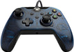 PDP Wired Controller Midnight Blue (EOL) /Xbox Series X