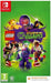 LEGO DC Super Villains (Code in a Box) /Switch