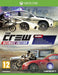 The Crew - Ultimate Edition /Xbox One