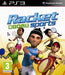 Racket Sports (Requires PS Move) (Spanyol Box) /PS3