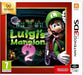 Luigi's Mansion 2 (Selects) /3DS