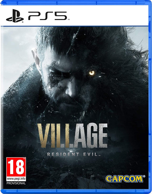 Resident Evil: Village /PS5