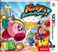 Kirby Battle Royale /3DS