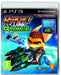 Ratchet & Clank: QForce /PS3