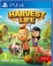 Harvest Life /PS4