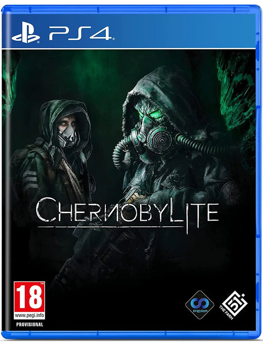 Chernobylite /PS4