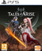 Tales of Arise /PS5