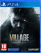 Resident Evil: Village /PS4