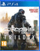 Crysis Remastered - Trilogy /PS4