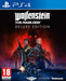 Wolfenstein: Youngblood - Deluxe Edition /PS4