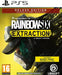 Tom Clancy's Rainbow Six: Extraction - Deluxe Edition /PS5