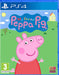 My Friend Peppa Pig /PS4