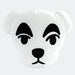 Nintendo TOMY plush Animal Crossing Mega KK Slider /Merch