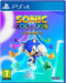 Sonic Colours Ultimate /PS4