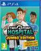 Two Point Hospital - Jumbo Edition /PS4