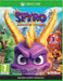 Spyro: Reignited Trilogy (Nordic Box ) /Xbox One