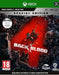 Back 4 Blood (D1 Steelbook Edition) (compatible with Xbox One) /Xbox X